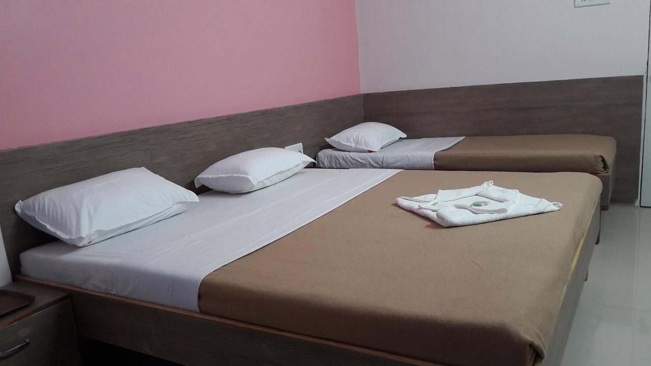 Hotel Aurangabad Regency Exterior photo