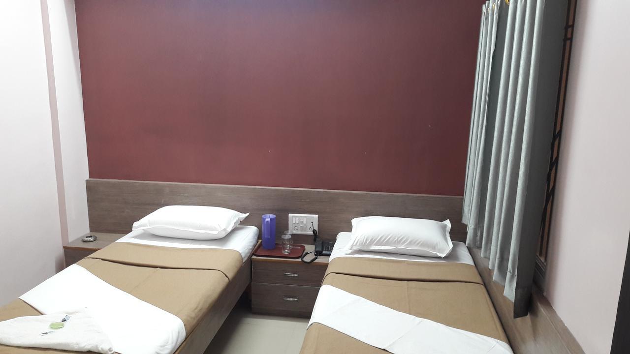 Hotel Aurangabad Regency Exterior photo