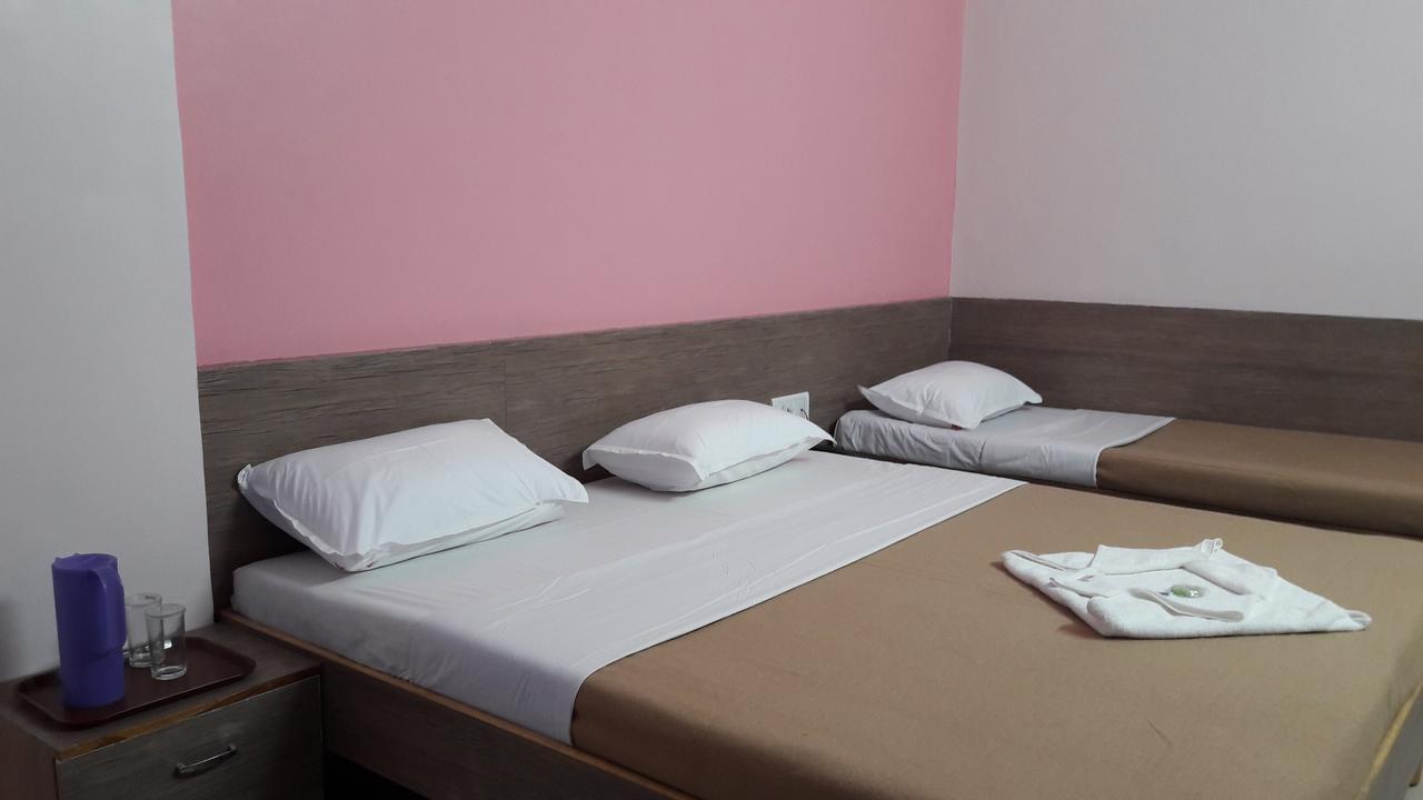 Hotel Aurangabad Regency Exterior photo