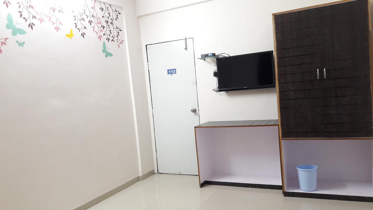 Hotel Aurangabad Regency Exterior photo